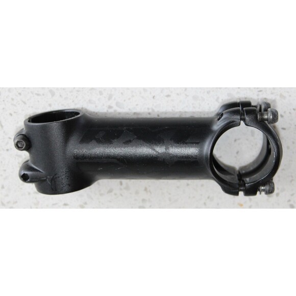 RXL Road MTB 100mm 6 Degree Bike Handlebar Stem 125g - Picture 2 of 9